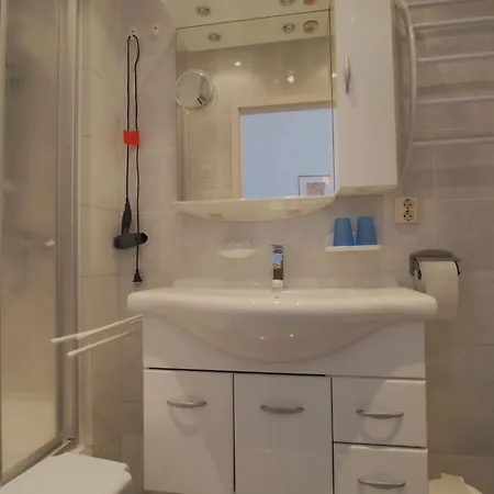 Haus Nordstern Warnemuende