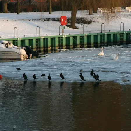 Gæstehus Haus Nordstern Warnemuende 3*