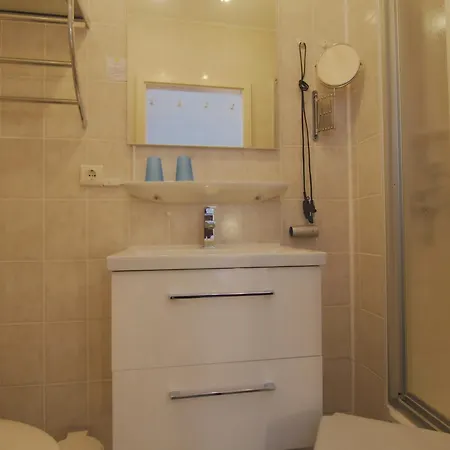 Haus Nordstern Warnemuende Gæstehus