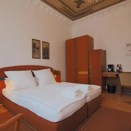 Haus Nordstern Warnemuende