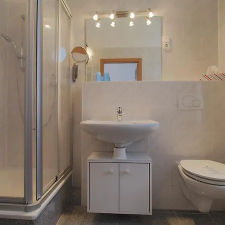 Haus Nordstern Warnemuende Gæstehus Rostock