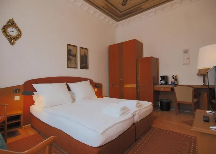 Haus Nordstern Warnemuende